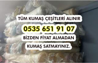 1a Gabardin Kumaş Nerde Satılır