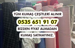 Üç Boyutlu Kumaş
