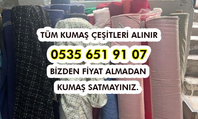 Üç Boyutlu Kumaş