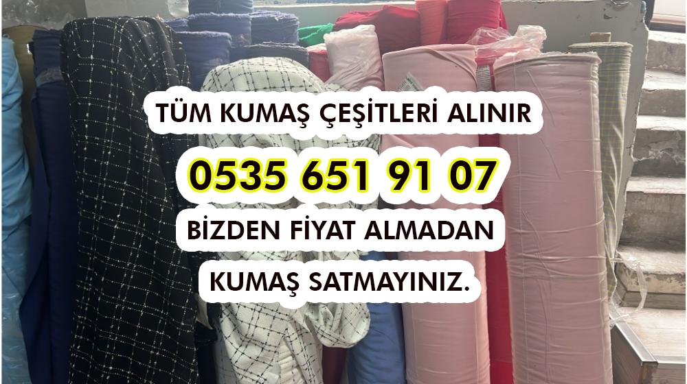 Üç Boyutlu Kumaş