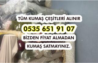 Balıksırtı Kumaş - Kumaş Satın Alan Yerler