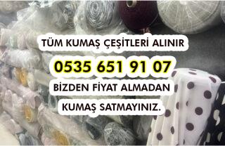 Kumaş Parçası Alan Yer Nerede