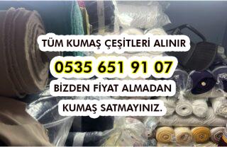 Parti Malı Hazır Giyim Alan
