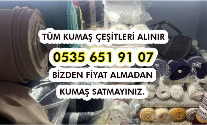 Parti Malı Hazır Giyim Alan