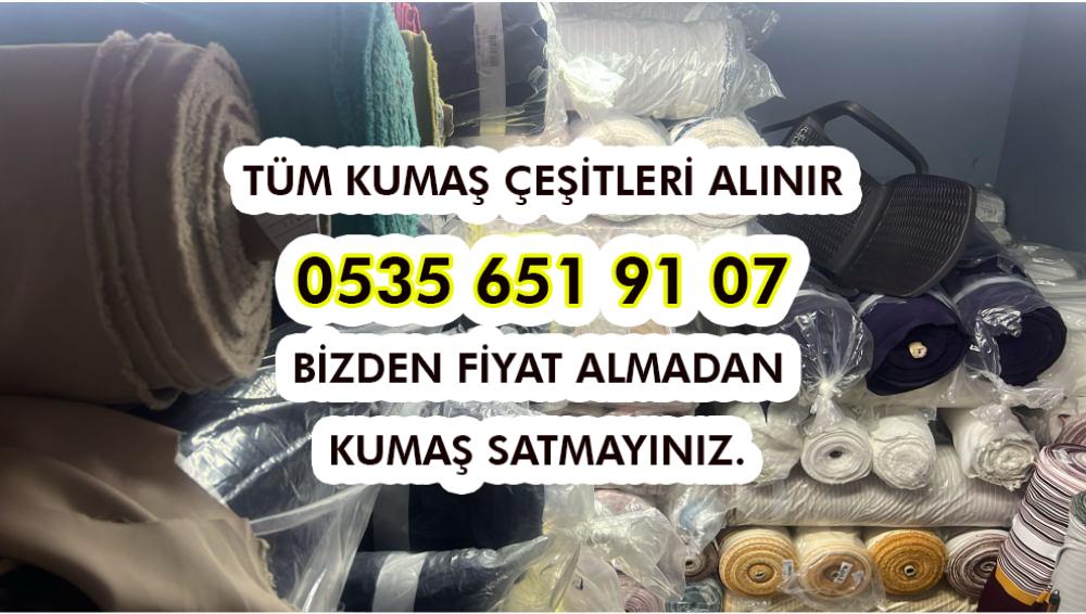 Parti Malı Hazır Giyim Alan