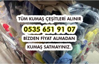 Parti Malı Kumaş Alan Kişiler