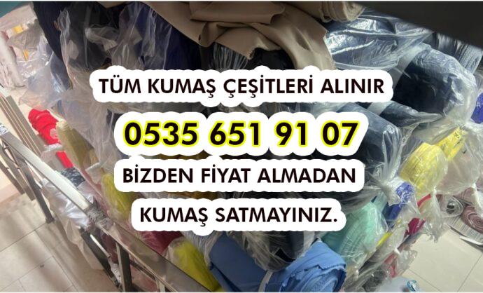Parti Malı Kumaş Alan Kişiler