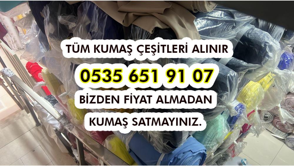 Parti Malı Kumaş Alan Kişiler