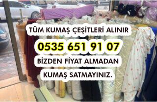 Partici Zeytinburnu Kumaşçı