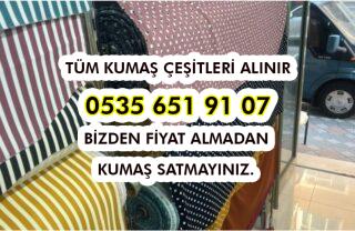 Puanlı Kumaş Alan Firma