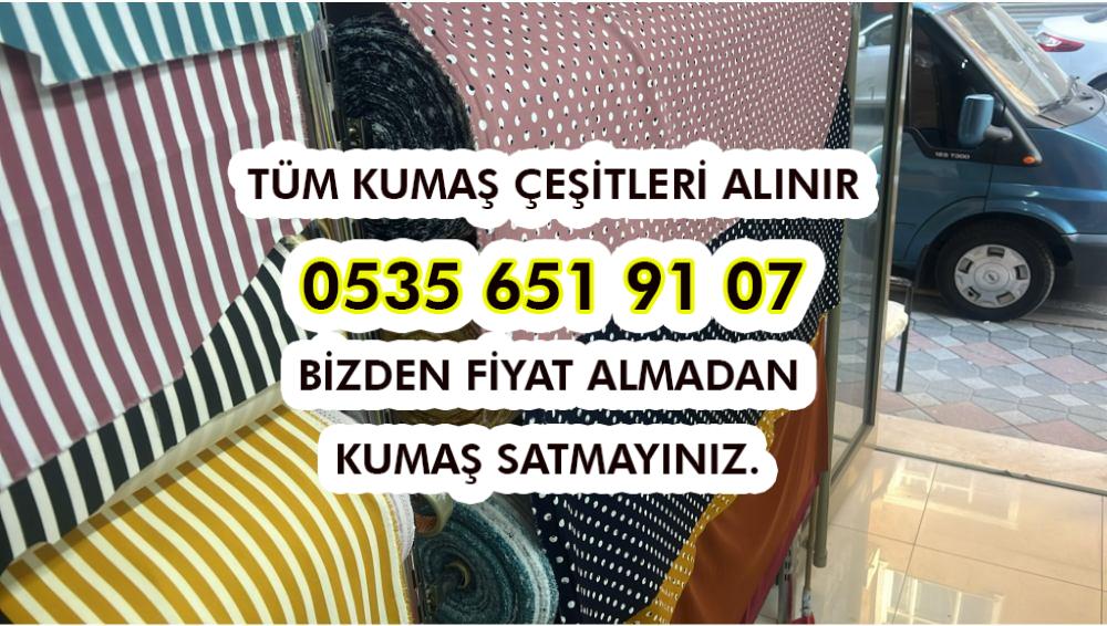Puanlı Kumaş Alan Firma