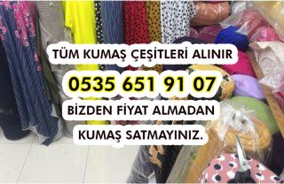 Satılık Kumaş Alan Firma