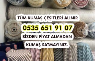 Uygun Fiyata Kumaş Satmak İstiyorum