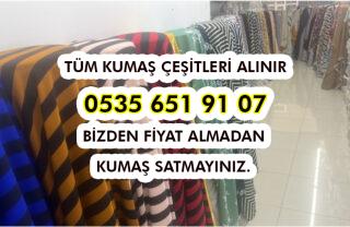 Kumaşçılar Sokağı