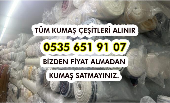 Online Kumaş Satışı Kumaş Alan