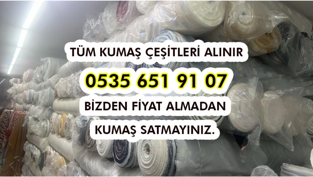 Online Kumaş Satışı Kumaş Alan