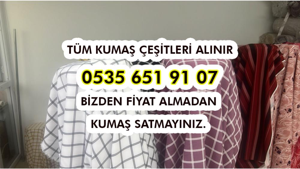 Parça Desenli Kumaş Satın Alan Yerler