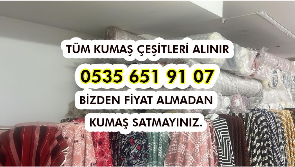 Parça Gabardin Kumaş Satın Alınır - Ham Kumaş Alan