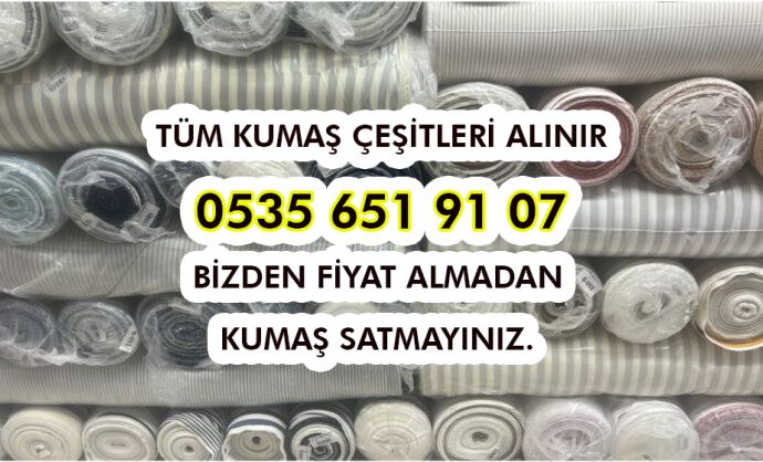 Parça Krep Kumaş Satın Alan Kimler