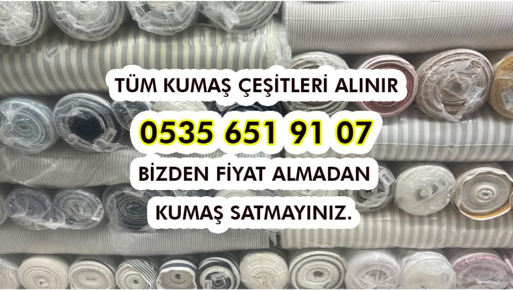 Parça Krep Kumaş Satın Alan Kimler