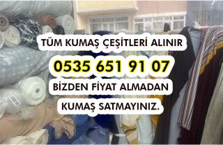 Türkiye Kumaşçılar Türkiye Kumaş Fiyatları