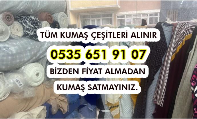 Türkiye Kumaşçılar Türkiye Kumaş Fiyatları