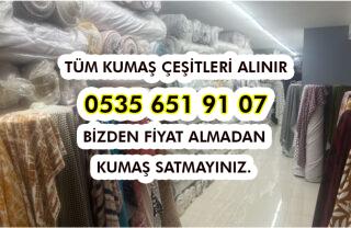 Türkiye’deki Kumaş Fabrikaları