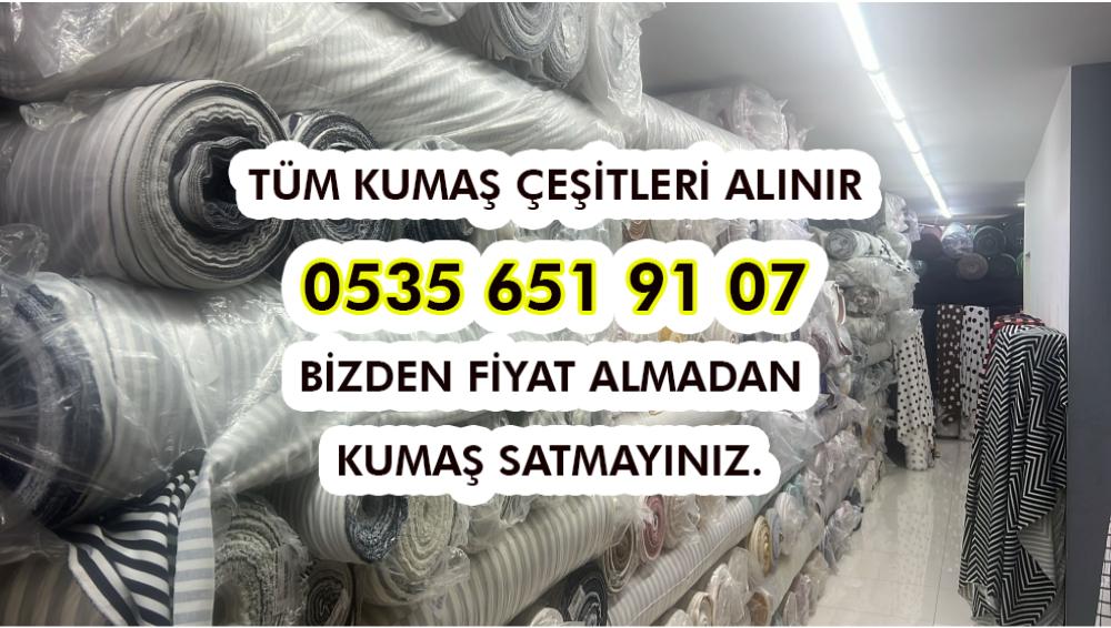 Yazlık Elbiselik Kumaş Alan Yazlık Elbise