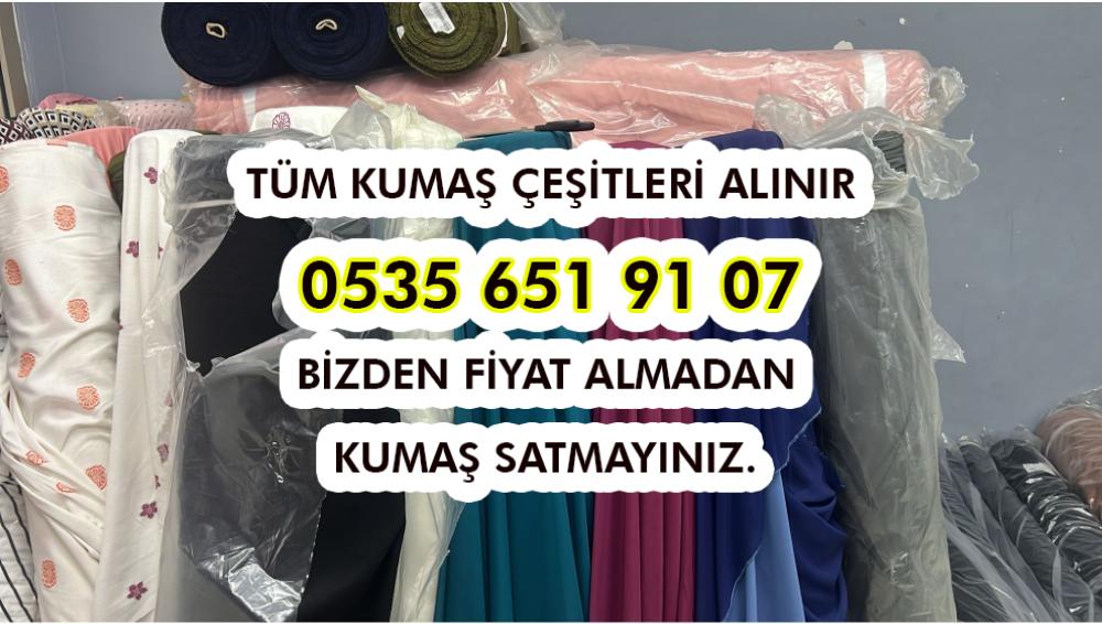 1a Kumaş Alan 1a Kumaş Satın Alınır 