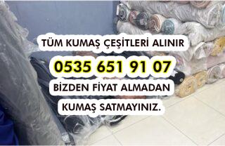 Dikiş Nakış Kot İpliği Alımı Yapılır 