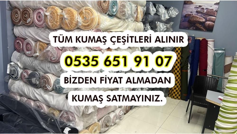 Gömleklik Parça Kumaş Satın Alınır 