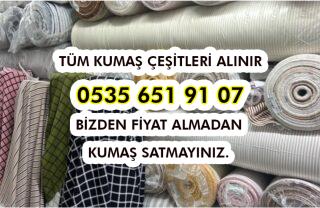 İhraç Fazlası Kot Kumaş Alan 