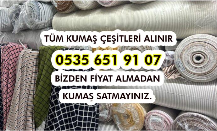 İhraç Fazlası Kot Kumaş Alan 