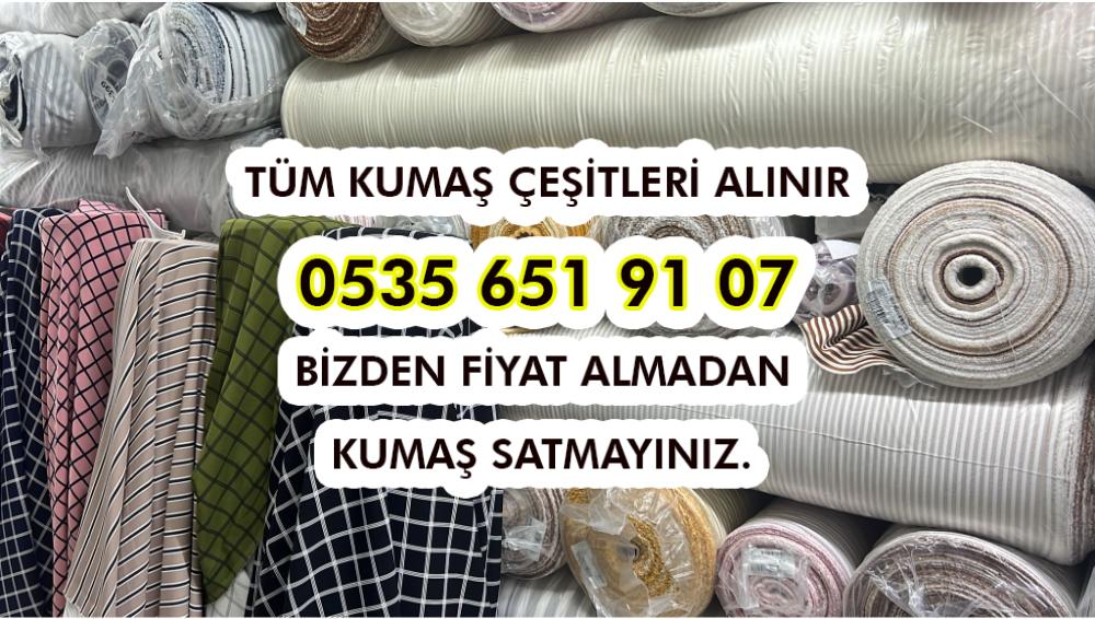İhraç Fazlası Kot Kumaş Alan 