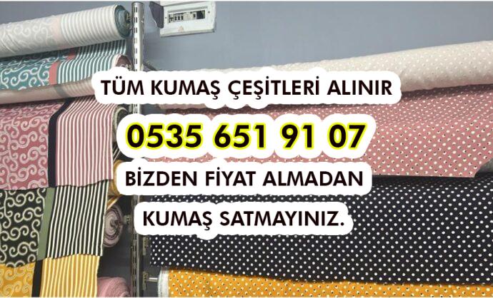 İnce Kumaş Alanlar Kimler 