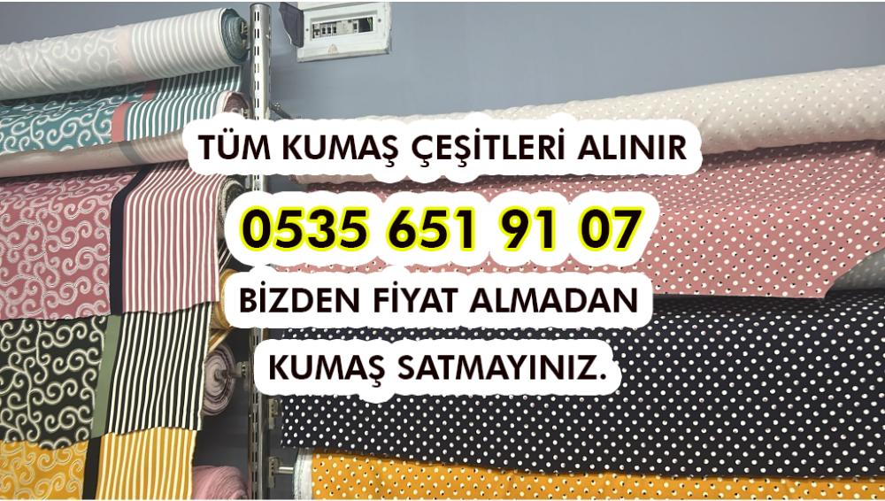 İnce Kumaş Alanlar Kimler 