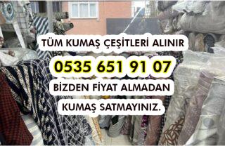 Kilo İle Kumaş Nereye Satılır 