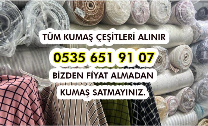 Kumaş Satın Al Kumaş Satın Alanlar