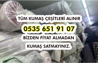 Nevresimlik Kumaş Alımı Yapanlar Kimler 