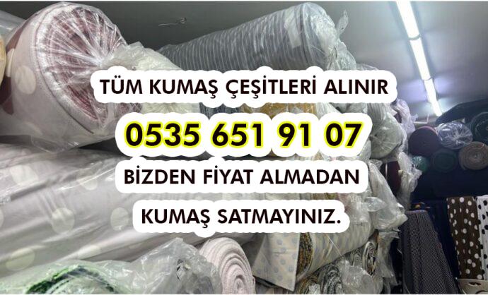 Nevresimlik Kumaş Alımı Yapanlar Kimler 