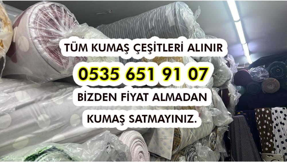 Nevresimlik Kumaş Alımı Yapanlar Kimler 