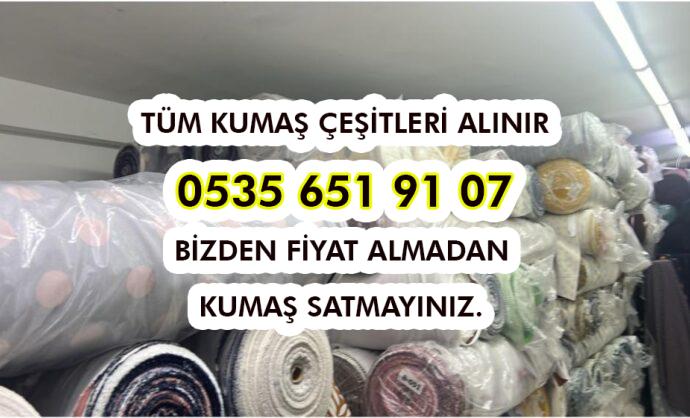 Parça Kumaş Kilo Fiyatları