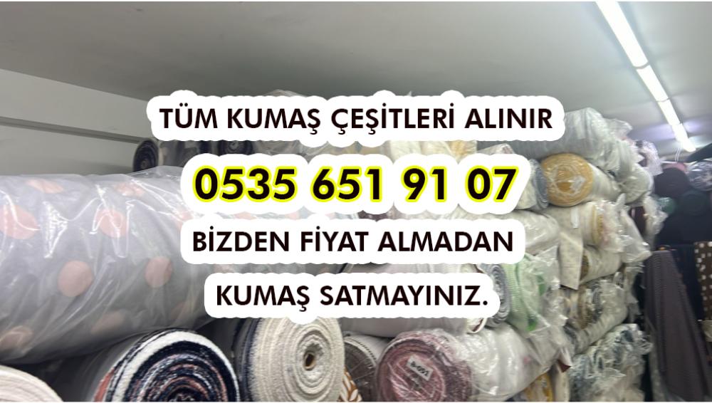 Parça Kumaş Kilo Fiyatları 