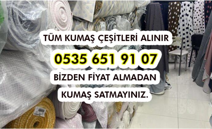 Parça Pantolonluk KumaÅŸ Alanlar NeredeÂ