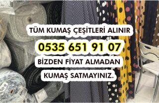 Parti Kumaş Alan Parti Kumaşçı Zeytinburnu 