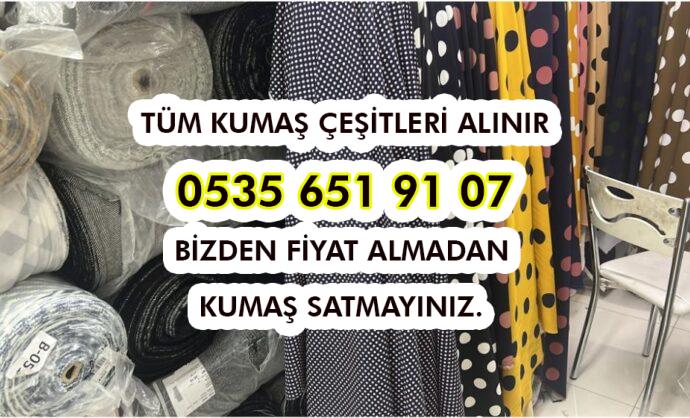 Parti Kumaş Alan Parti Kumaşçı Zeytinburnu 