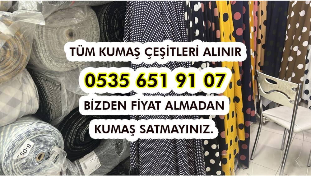 Parti Kumaş Alan Parti Kumaşçı Zeytinburnu 
