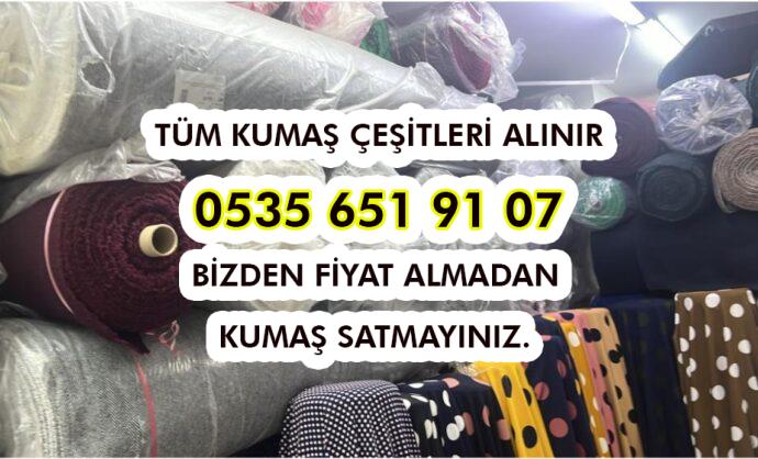 Parti Kumaş Dükkanlar Nerede 