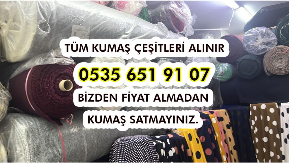 Parti Kumaş Dükkanlar Nerede 