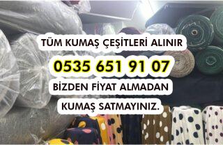 Stok Elbise Kumaşı Alan Firmalar 